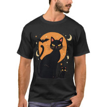 Camiseta de Halloween: Calabaza y diseño fantasma