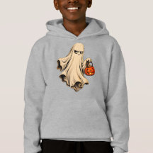 Camiseta de Halloween de Bruja de Calabaza Vintage