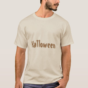 Camiseta de Halloween de Bruja de Noche de Terror 