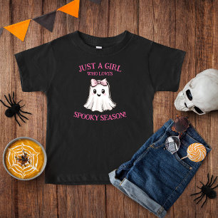 Camiseta de Halloween de la temporada espeluznante