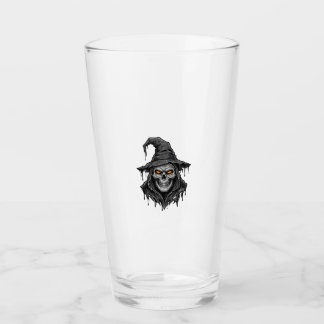Camiseta de Halloween de sombrero de bruja de crán