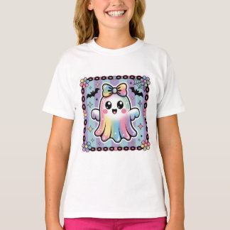 Camiseta de Halloween en temporada de fantasía arc