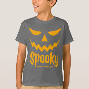 Camiseta de Halloween Feliz