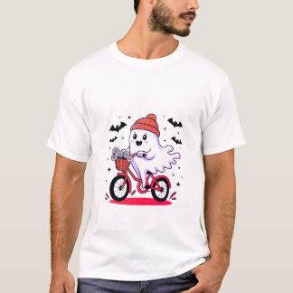 Camiseta de Halloween, Halloween, ropa divertida d