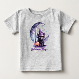 Camiseta de Halloween Magic Jersey
