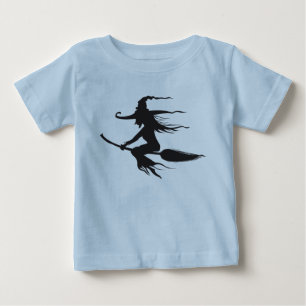 Camiseta de Halloween para bebé