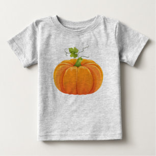 Camiseta de Halloween para bebé