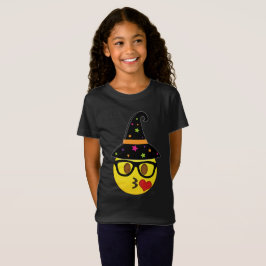 Camiseta de Halloween para Chicas