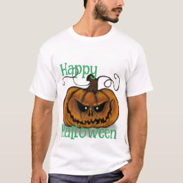 Camiseta de Halloween para hombres