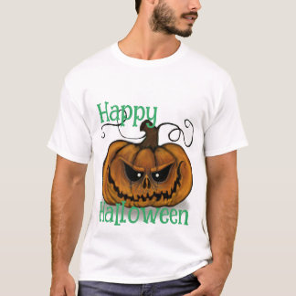 Camiseta de Halloween para hombres