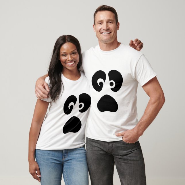 Camiseta de Halloween para hombres (Unisexo)