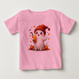 Camiseta de Halloween para los niños