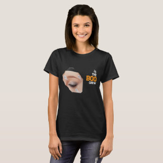 Camiseta de Halloween para mujeres y familia a jue