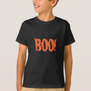 Camiseta de Halloween para niños