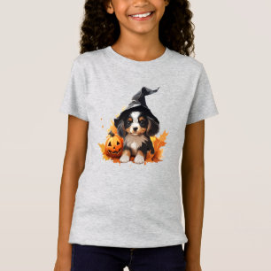 Camiseta de Halloween para niños