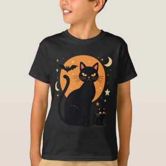 Camiseta de Halloween para niños - Cute Jack-o-Lan