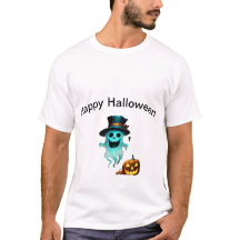 Camiseta de Halloween. Regalo de Halloween. Hallow