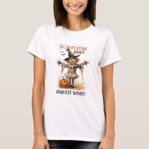 Camiseta de Halloween vintage