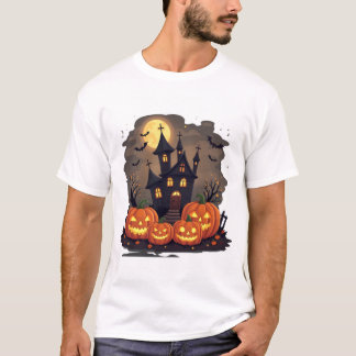 Camiseta de Hallowone