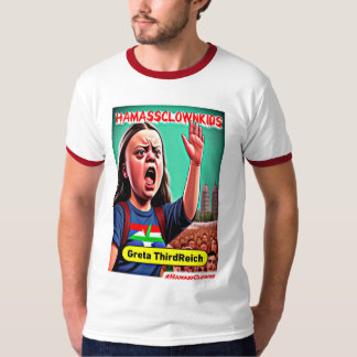 Camiseta de HamAssClownChildren