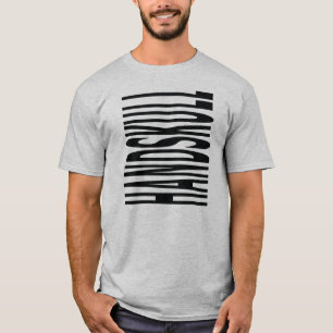 Camiseta de HANDSKULL Arne T9