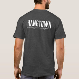 Camiseta de Hangtown (FAFO)