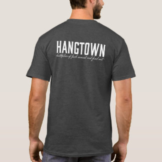 Camiseta de Hangtown (FAFO)