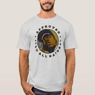 Camiseta de Hank Aaron
