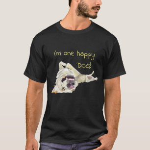 Camiseta de Happy Dog Men