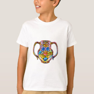 Camiseta de Happy Face Boy