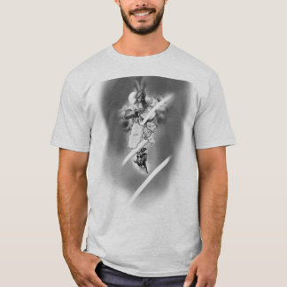 Camiseta de Hari Singh Nalwa