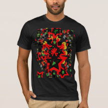 Camiseta de HARLEM