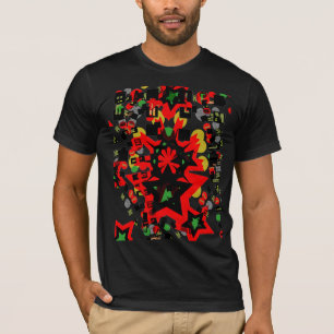 Camiseta de HARLEM