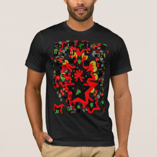 Camiseta de HARLEM