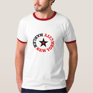 Camiseta de Harlem New York City