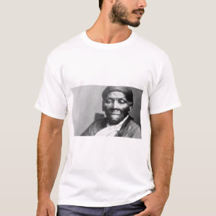 Camiseta de Harriet Tubman