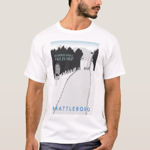 Camiseta de Harris Hill