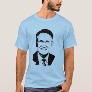 Camiseta de Harry Reid