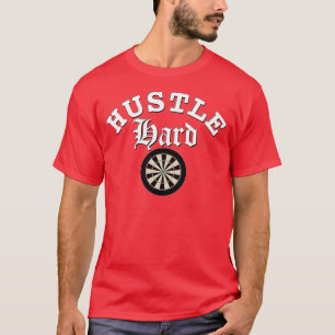 Camiseta de Hart Hard Darts