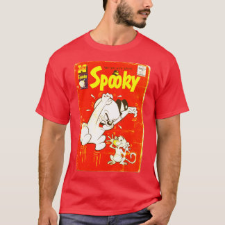 Camiseta de HARVEY Comics: SPOOKY