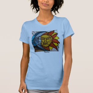 Camiseta de Hatha