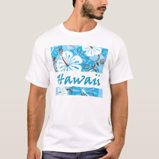 CAMISETA de Hawaii