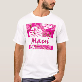 CAMISETA de Hawaii Maui