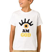Camiseta de Hazel Eye Children