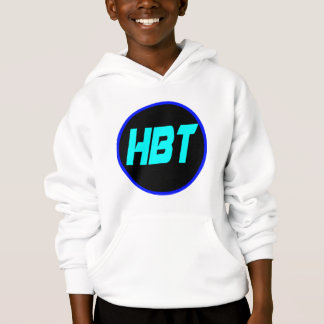 Camiseta de HBT