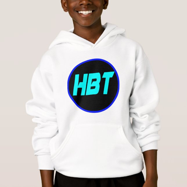 Camiseta de HBT (Anverso)