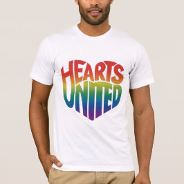 Camiseta de Hearts United Best Sellers para él