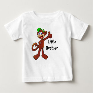Camiseta de Hermano Pequeño