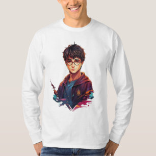 Camiseta de héroe