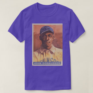 Camiseta de Héroes